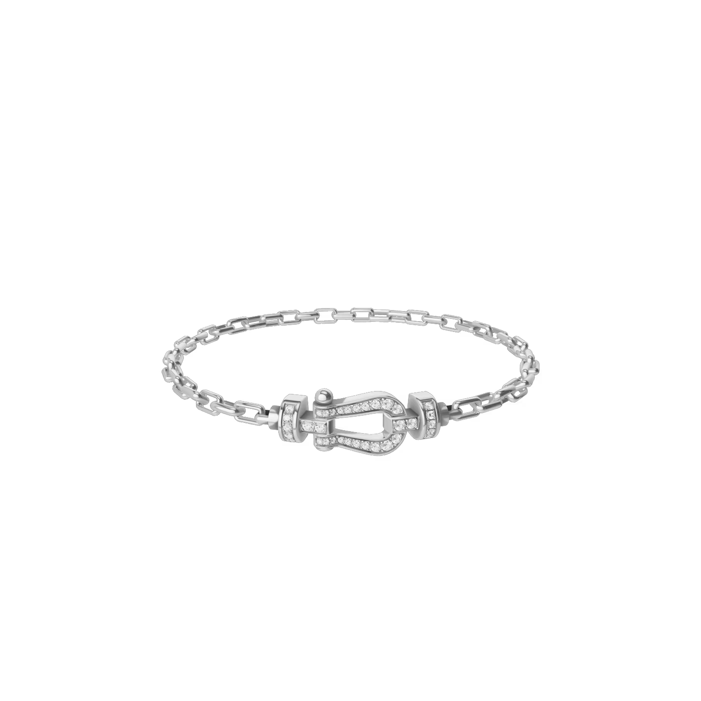 FRED FORCE 10 BRACELET 0B0077-6B1111